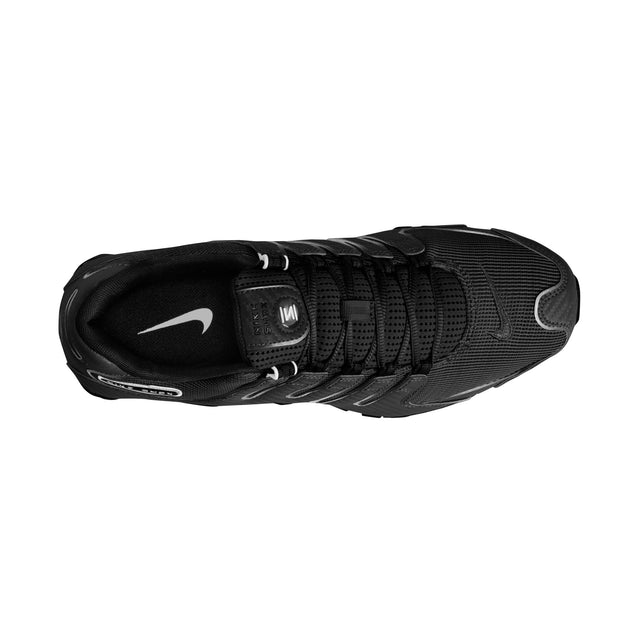 M Nike Shox NZ IR5805-001