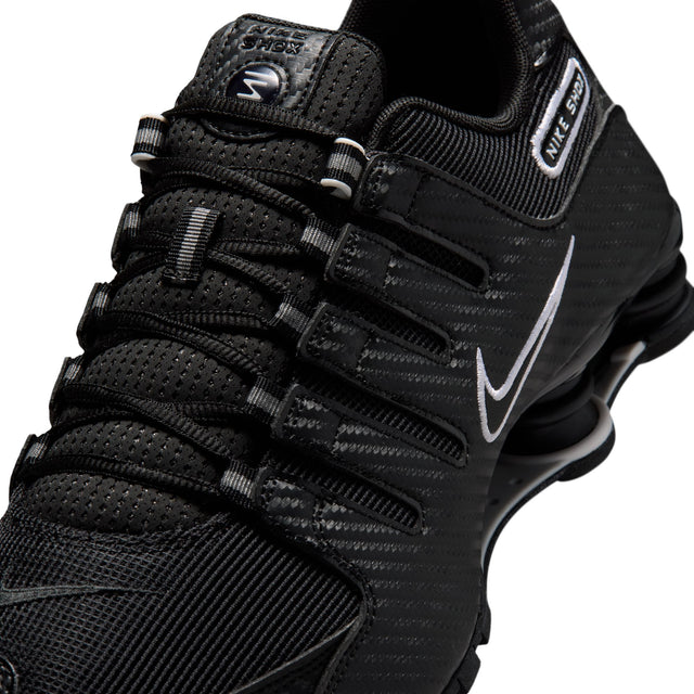 M Nike Shox NZ IR5805-001