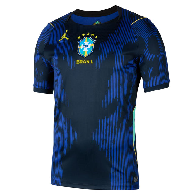 M Brazil 2026 Stadium Away IU1072-417