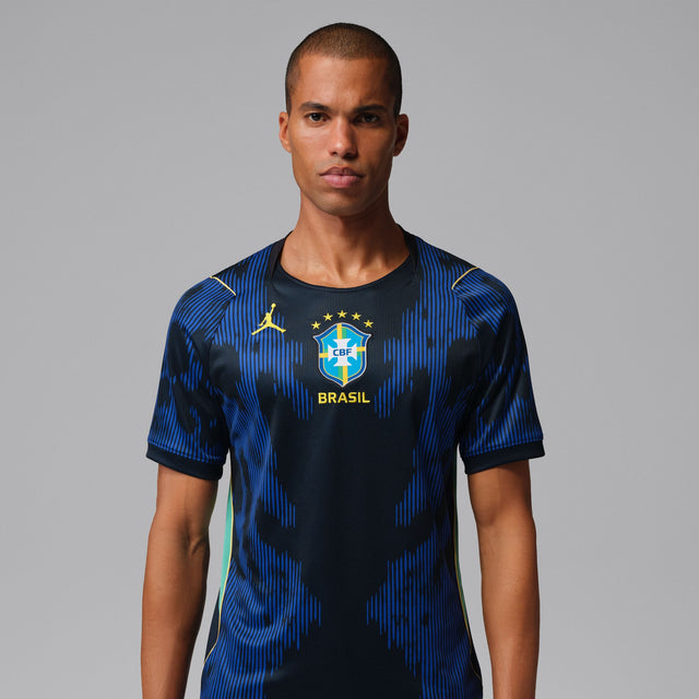 M Brazil 2026 Stadium Away IU1072-417