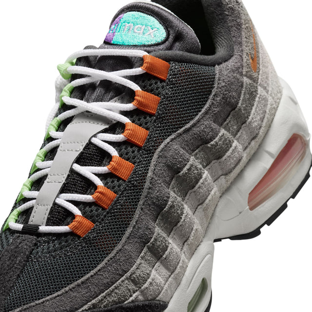 NIKE AIR MAX 95 BIG BUBBLE PRM IU2636-300