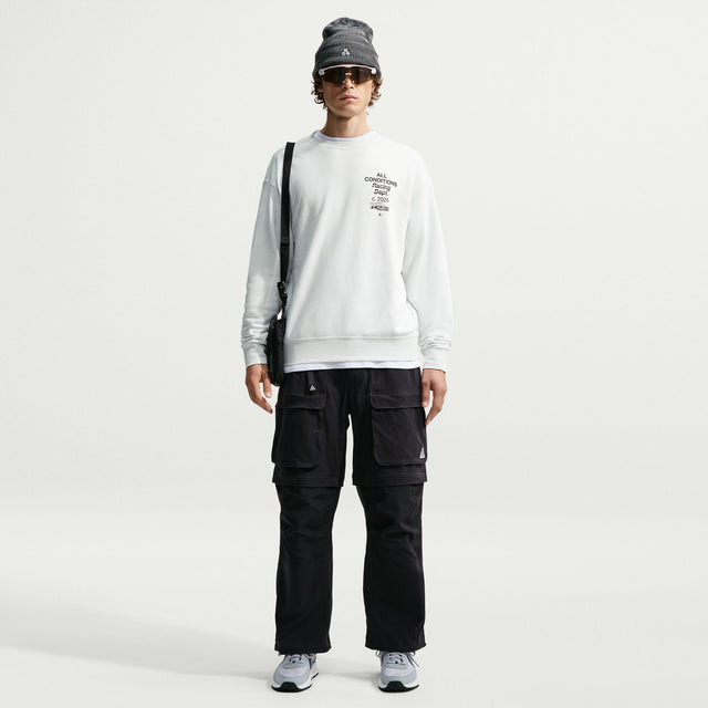 M ACG Tuff Fleece IU8162-121