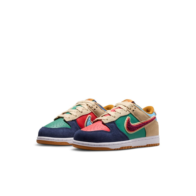 Y Nike Dunk Low IV6202-410