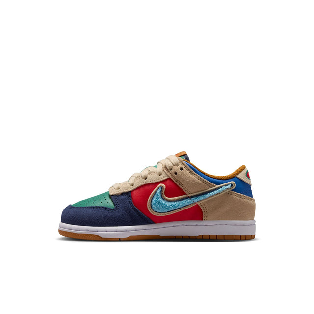 Y Nike Dunk Low IV6202-410