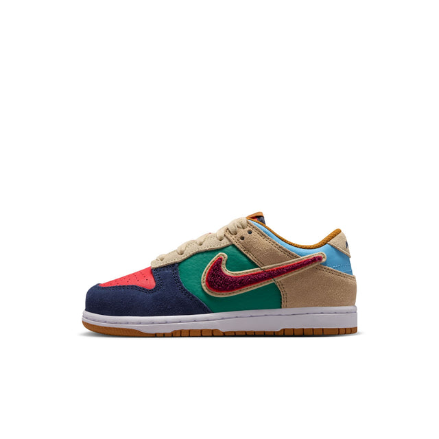 Y Nike Dunk Low IV6202-410