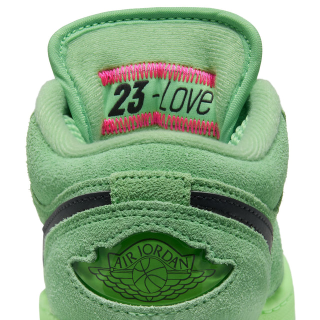 Y Air Jordan 1 Low SE IV6507-337