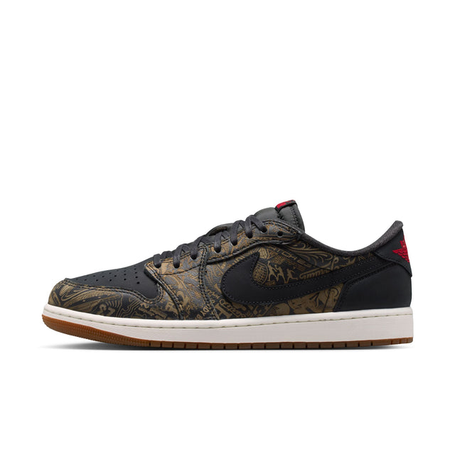 M Air Jordan 1 Low OG "Laser" IV6750-001
