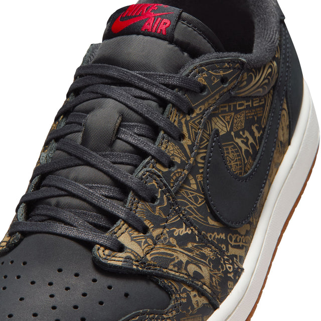 M Air Jordan 1 Low OG "Laser" IV6750-001