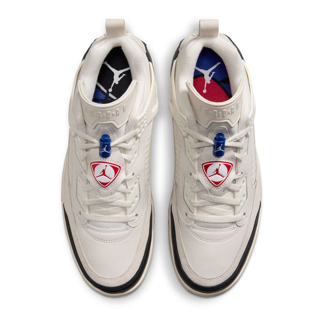 M Jordan Spizike Low IV6807-001