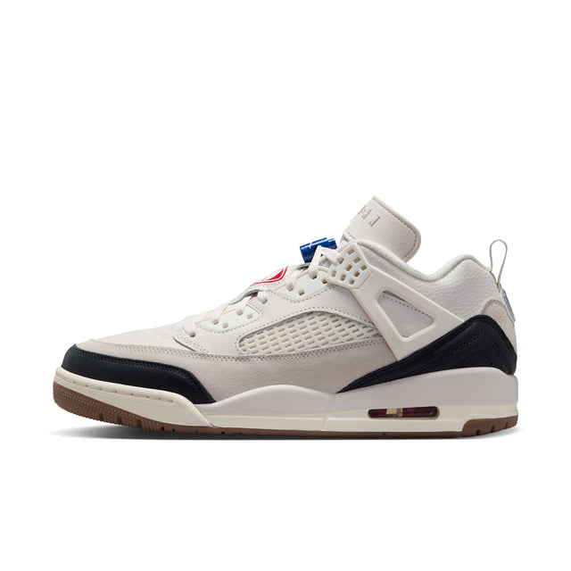 M Jordan Spizike Low IV6807-001