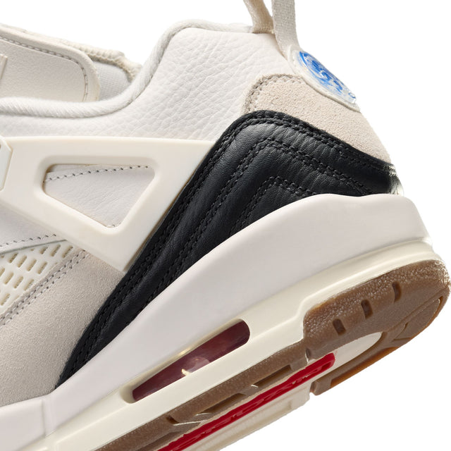 M Jordan Spizike Low IV6807-001