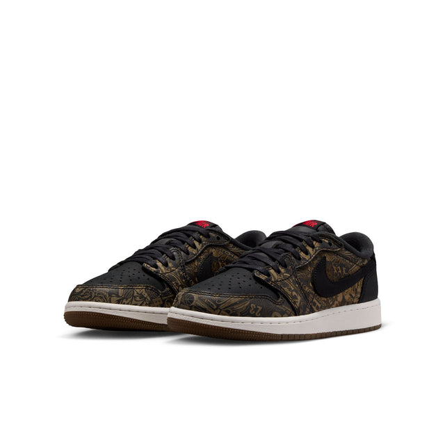 Y Air Jordan 1 Retro Low OG "Laser" IV7010-001