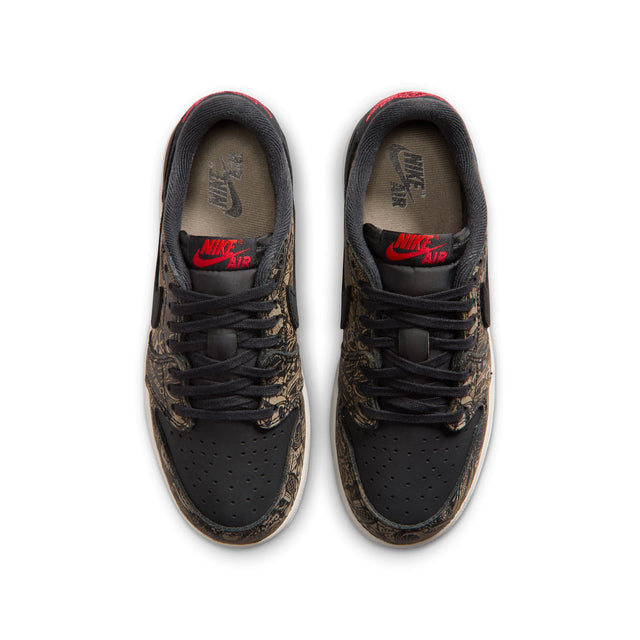 Y Air Jordan 1 Retro Low OG "Laser" IV7010-001