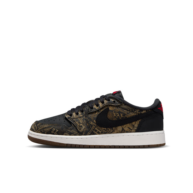 Y Air Jordan 1 Retro Low OG "Laser" IV7010-001