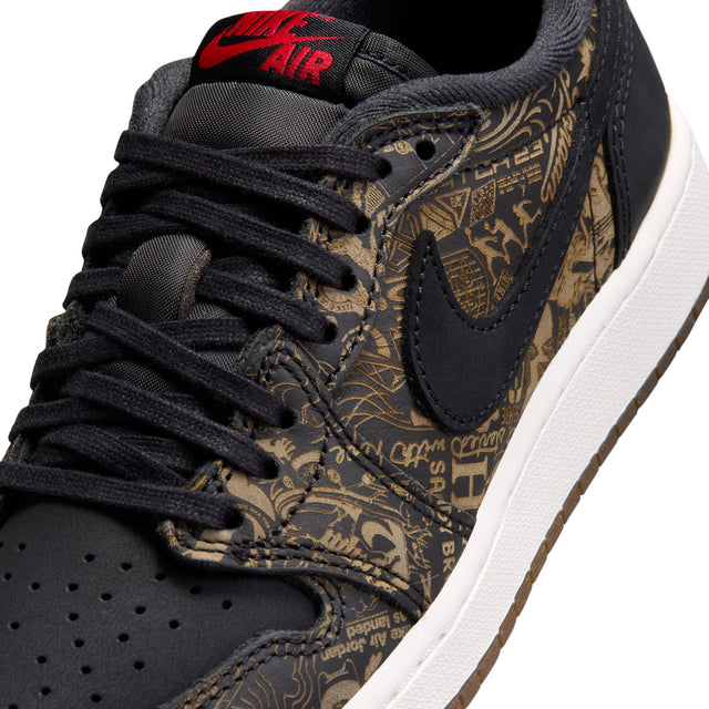 Y Air Jordan 1 Retro Low OG "Laser" IV7010-001