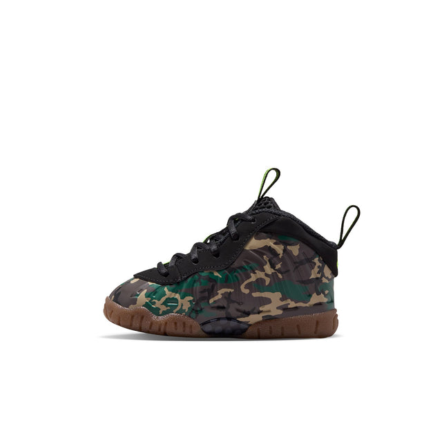 Y Nike Little Posite Pro Premium IV7554-001