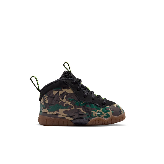 Y Nike Little Posite Pro Premium IV7554-001