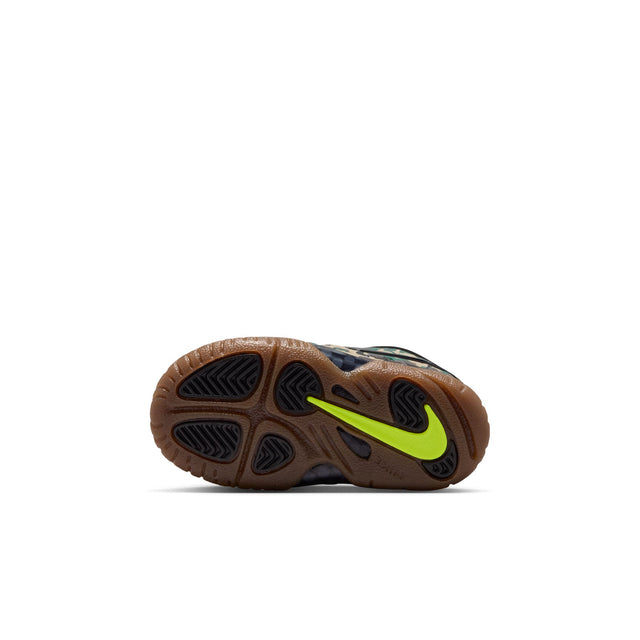 Y Nike Little Posite Pro Premium IV7554-001