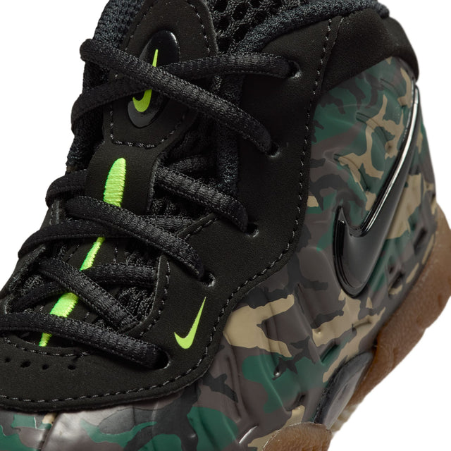 Y Nike Little Posite Pro Premium IV7554-001