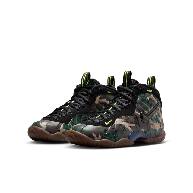 Y Nike Little Posite Pro Premium IV7555-001
