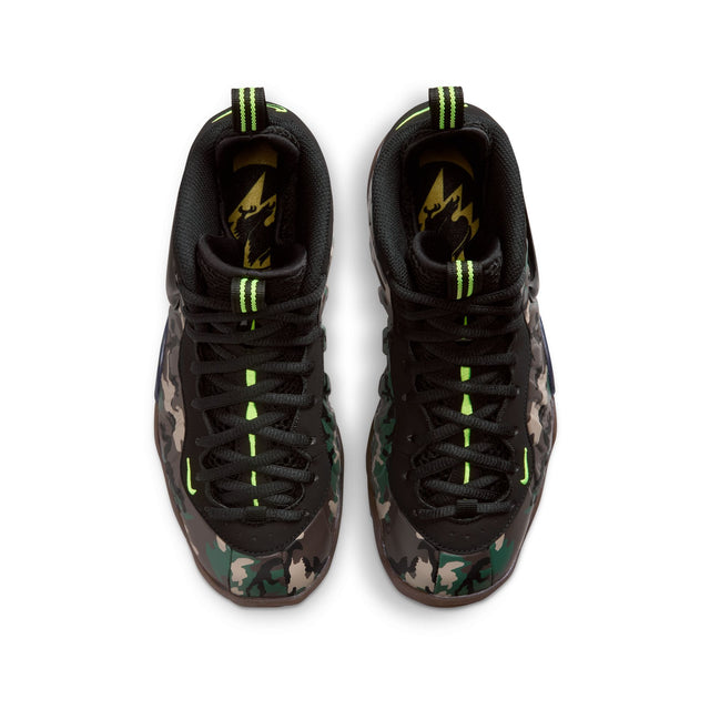 Y Nike Little Posite Pro Premium IV7555-001