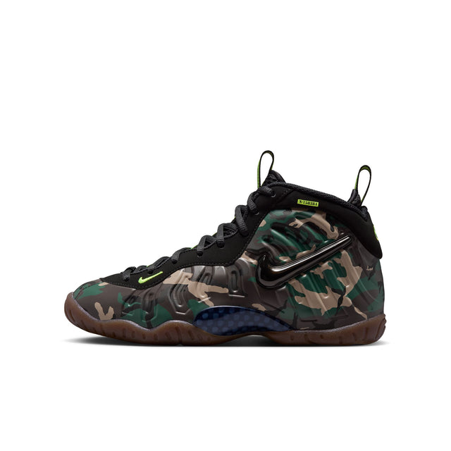 Y Nike Little Posite Pro Premium IV7555-001