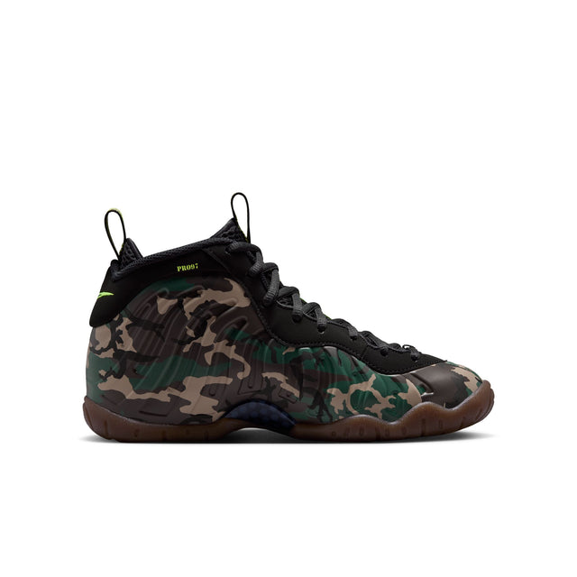 Y Nike Little Posite Pro Premium IV7555-001