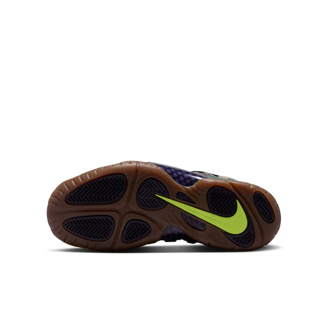 Y Nike Little Posite Pro Premium IV7555-001