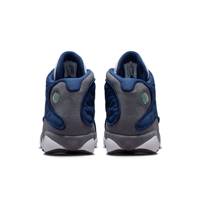 M Air Jordan 13 Retro "Navy and Flint Grey" IW3808-400