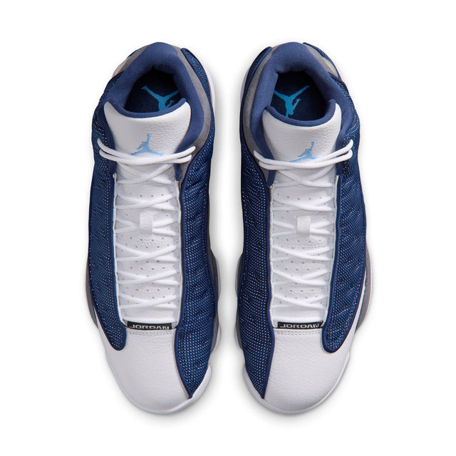 M Air Jordan 13 Retro "Navy and Flint Grey" IW3808-400