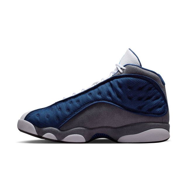 M Air Jordan 13 Retro "Navy and Flint Grey" IW3808-400