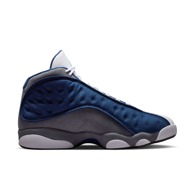 M Air Jordan 13 Retro "Navy and Flint Grey" IW3808-400