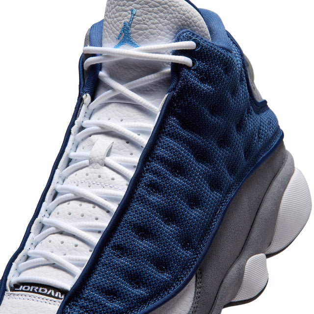 M Air Jordan 13 Retro "Navy and Flint Grey" IW3808-400