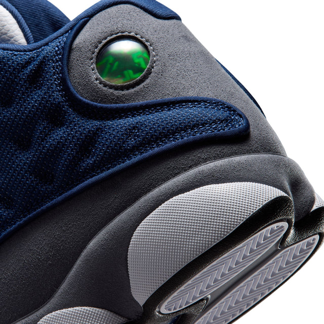 M Air Jordan 13 Retro "Navy and Flint Grey" IW3808-400