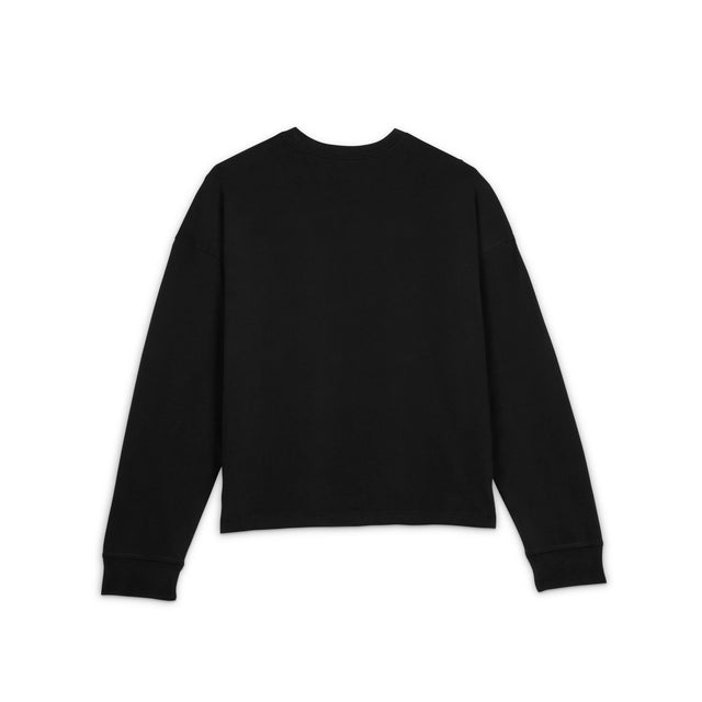 M Black Cat Long Sleeve Tee IW4140-010