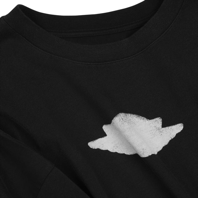 M Black Cat Long Sleeve Tee IW4140-010