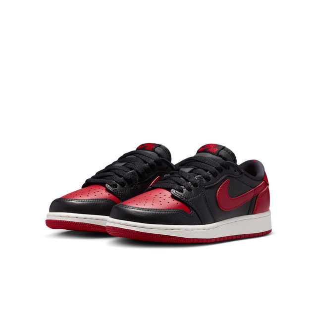 Air Jordan 1 Retro Low OG IW6277-001