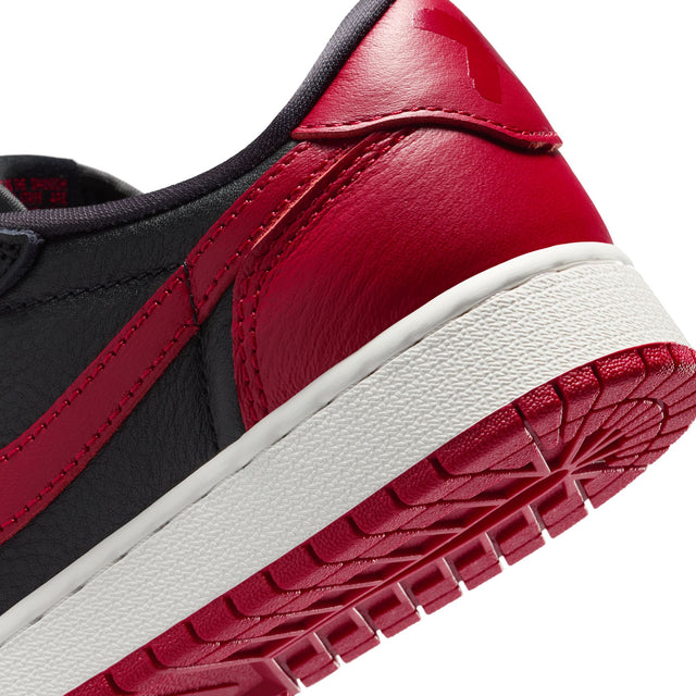 Air Jordan 1 Retro Low OG IW6277-001