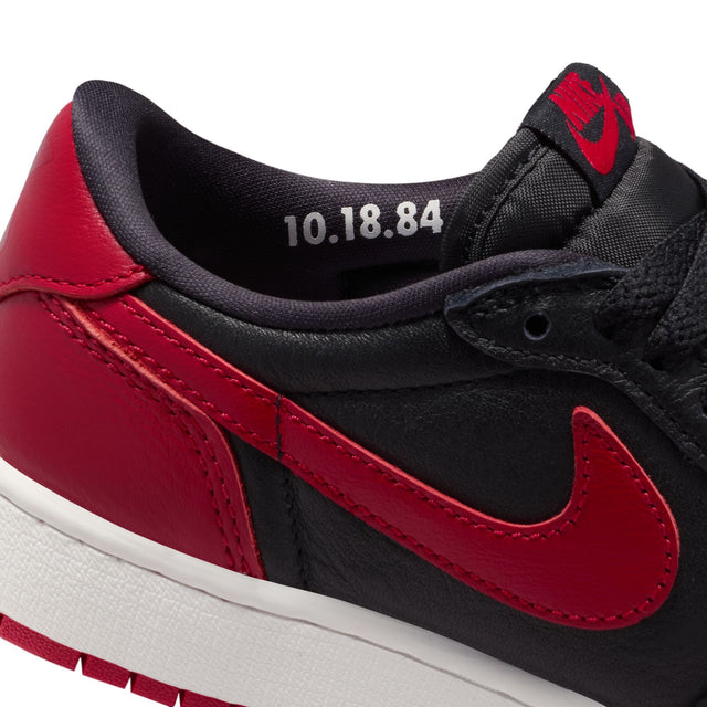 Air Jordan 1 Retro Low OG IW6277-001