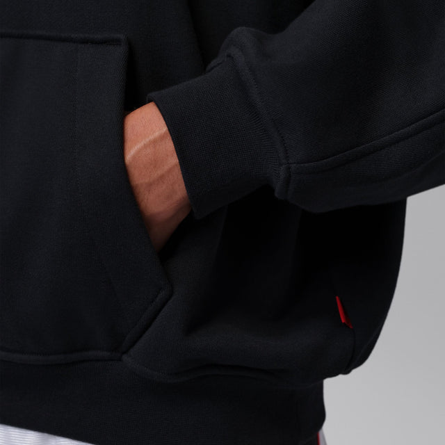 M Jordan Flight Fleece IW6314-010