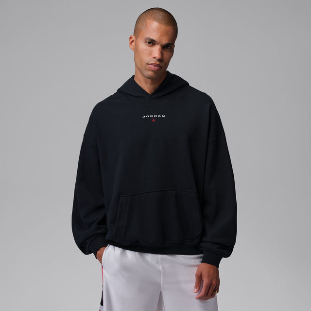M Jordan Flight Fleece IW6314-010
