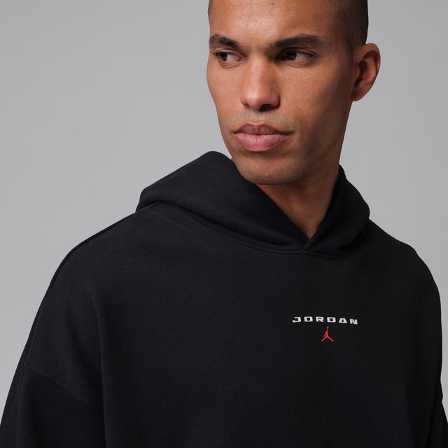M Jordan Flight Fleece IW6314-010