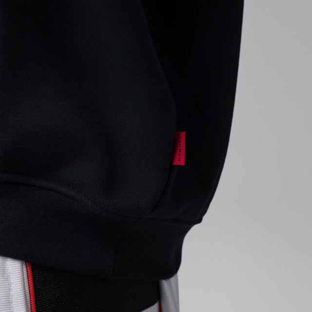 M Jordan Flight Fleece IW6314-010