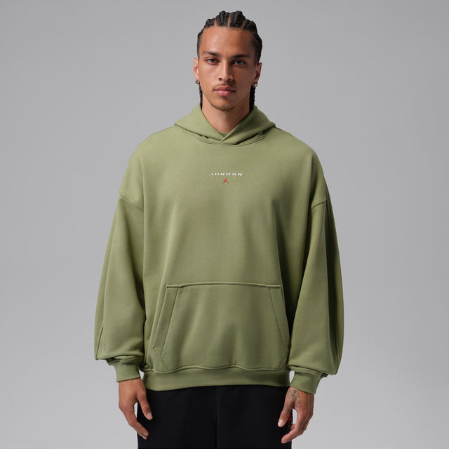 M Jordan Flight Fleece IW6314-334