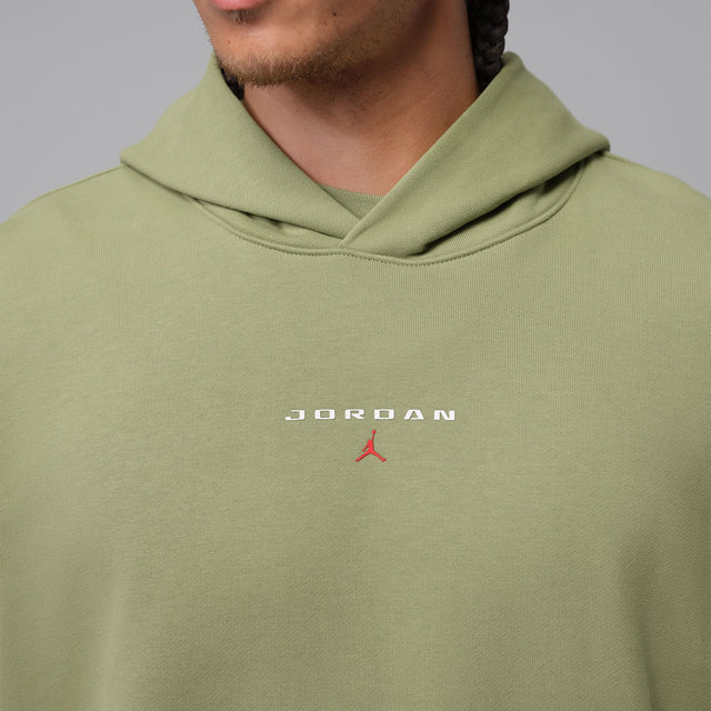 M Jordan Flight Fleece IW6314-334