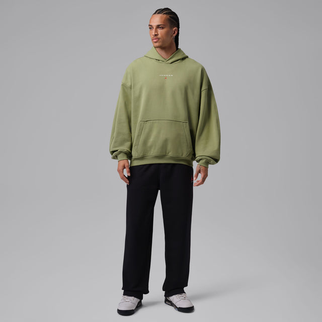 M Jordan Flight Fleece IW6314-334