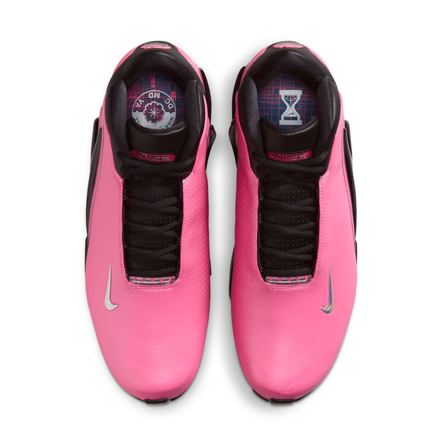 M NIKE ZOOM HYPERFLIGHT IX0704-600