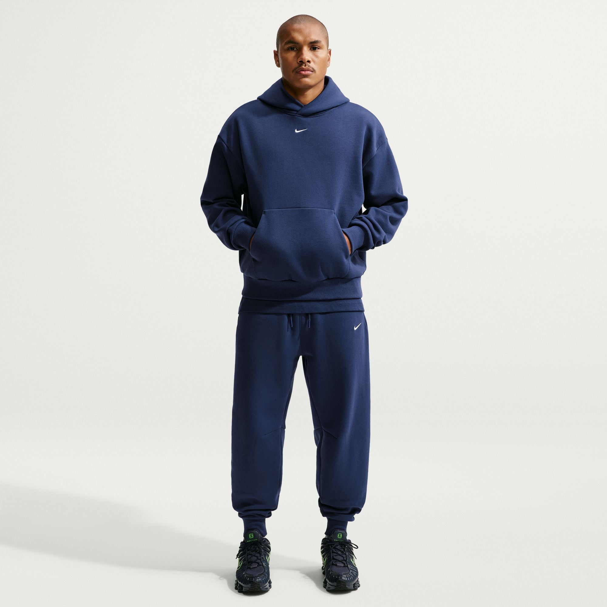 M Nike Solo Fleece IX1926-410 – BB Branded