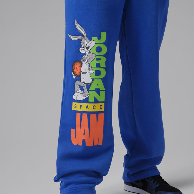 M Jordan Brooklyn Space Jam IX3100-497
