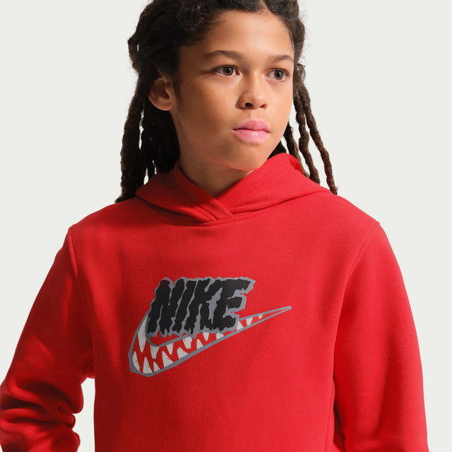 Y Nike Sportswear Club "Werewolf" IZ1450-657
